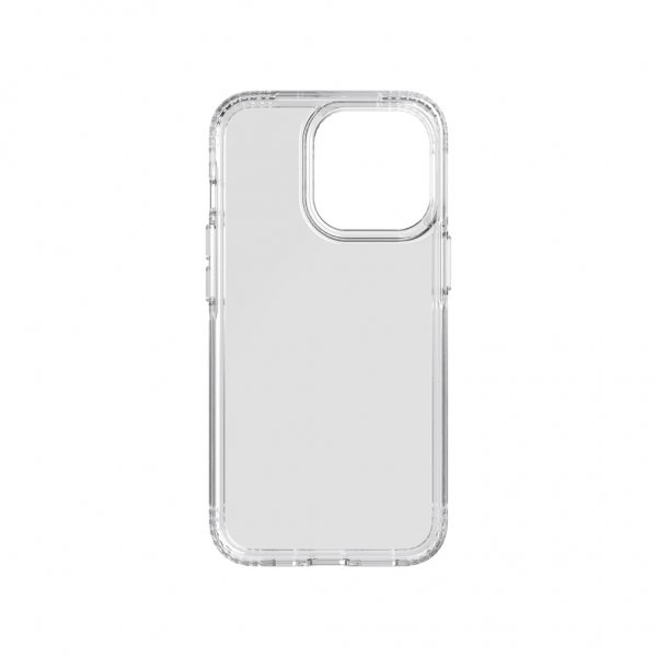Tech21 iPhone 13 Pro Deksel Evo Clear Transparent