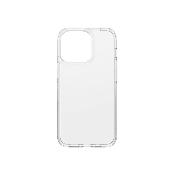 Tech21 iPhone 13 Pro Deksel Evo Lite Transparent