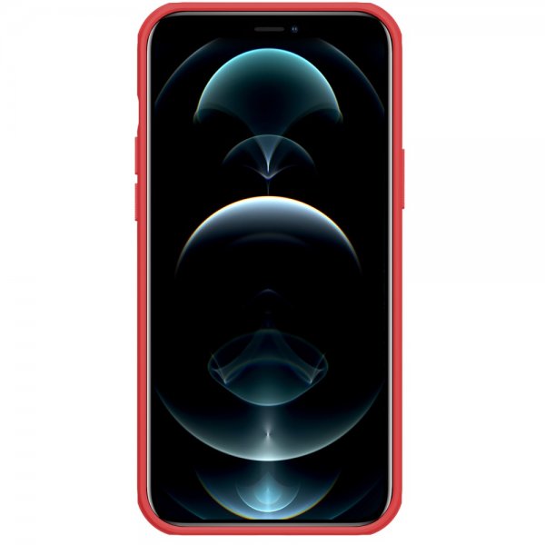 Nillkin iPhone 13 Pro Deksel Frosted Shield Sin