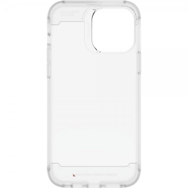 Gear4 iPhone 13 Pro Deksel Havana Transparent