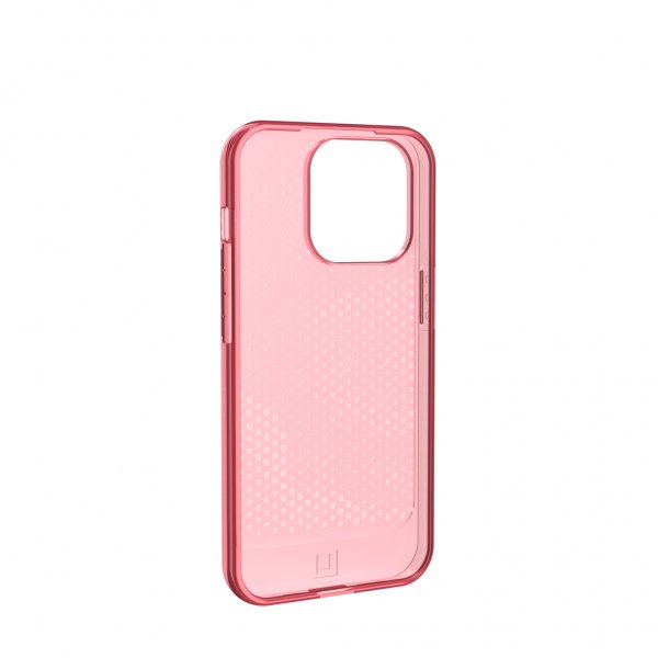 U by UAG iPhone 13 Pro Deksel Lucent Clay
