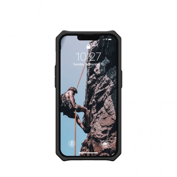 Urban Armor Gear (UAG) iPhone 13 Pro Deksel Monarch Carbon Fiber