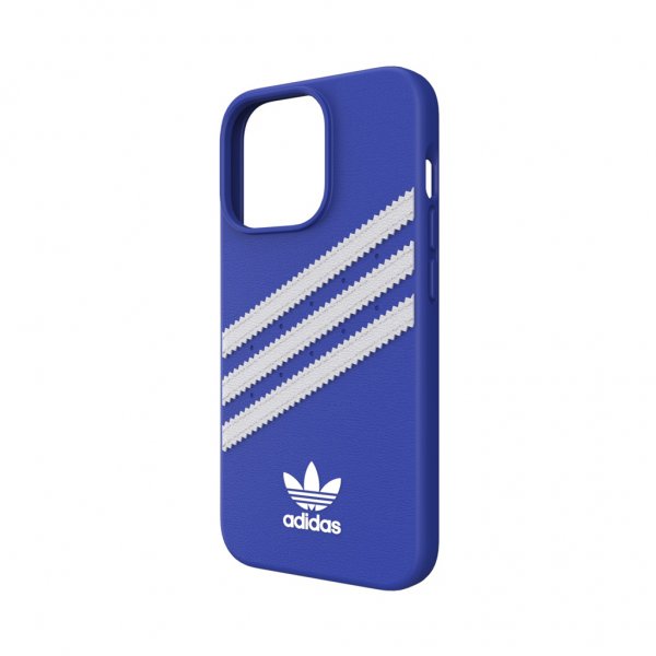 Adidas iPhone 13 Pro Deksel Moulded Case PU Collegiate Royal