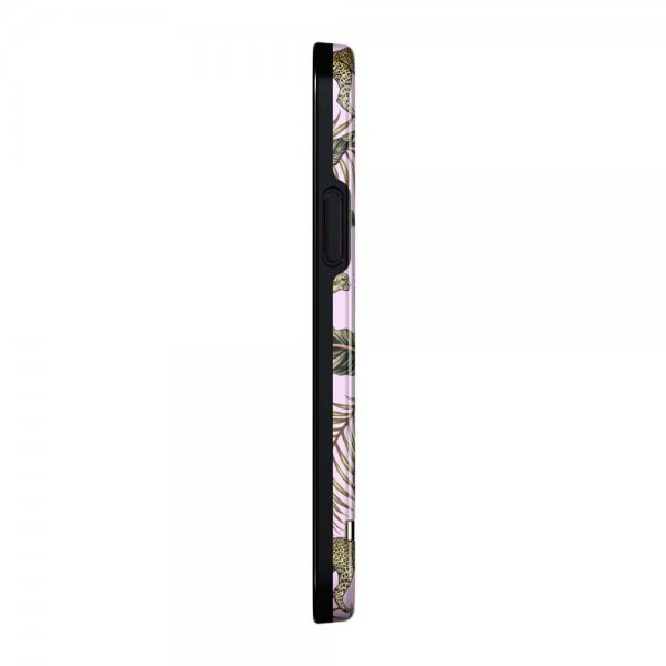 Richmond & Finch iPhone 13 Pro Deksel Pink Jungle