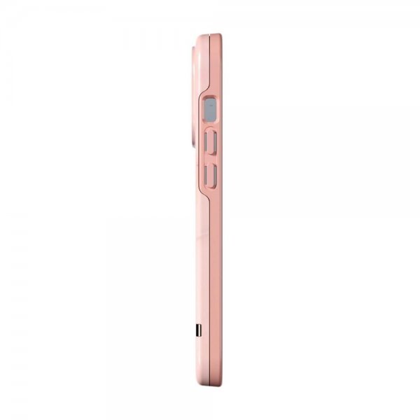 Richmond & Finch iPhone 13 Pro Deksel Pink Marble