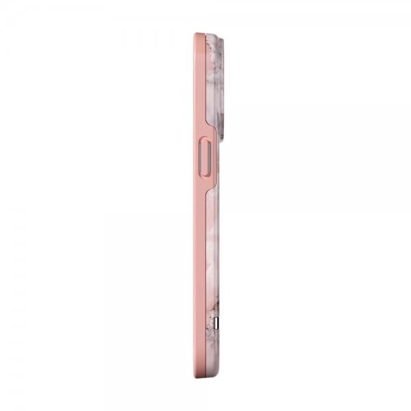 Richmond & Finch iPhone 13 Pro Deksel Pink Marble