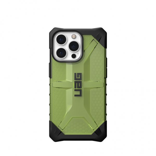 Urban Armor Gear (UAG) iPhone 13 Pro Deksel Plasma Billie