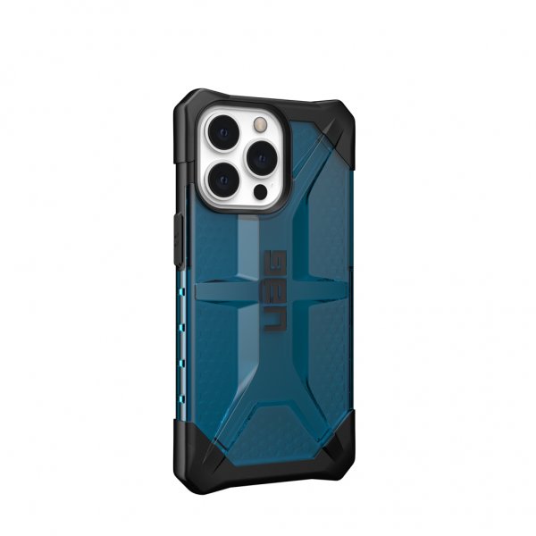 Urban Armor Gear (UAG) iPhone 13 Pro Deksel Plasma Mallard