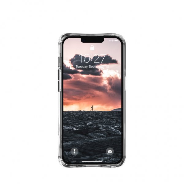 Urban Armor Gear (UAG) iPhone 13 Pro Deksel Plyo Ice