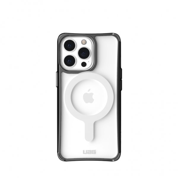 Urban Armor Gear (UAG) iPhone 13 Pro Deksel Plyo MagSafe Ash
