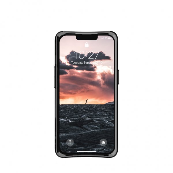 Urban Armor Gear (UAG) iPhone 13 Pro Deksel Plyo MagSafe Ash