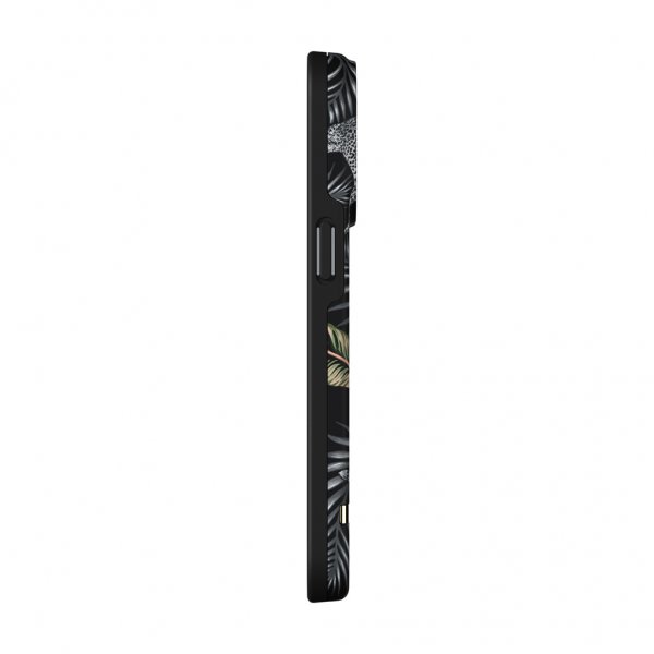 Richmond & Finch iPhone 13 Pro Deksel Silver Jungle