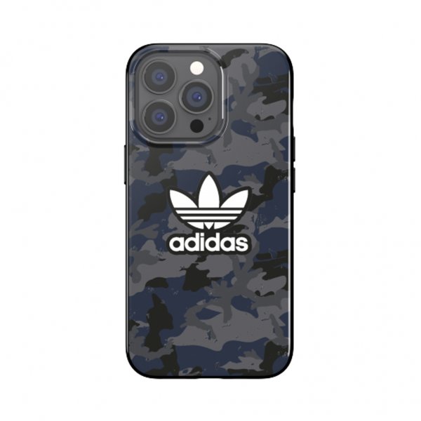 Adidas iPhone 13 Pro Deksel Snap Case Camo AOP