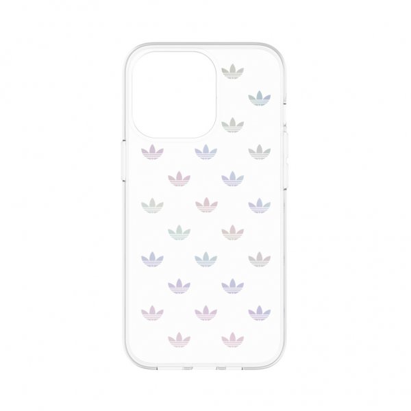 Adidas iPhone 13 Pro Deksel Snap Case Entry