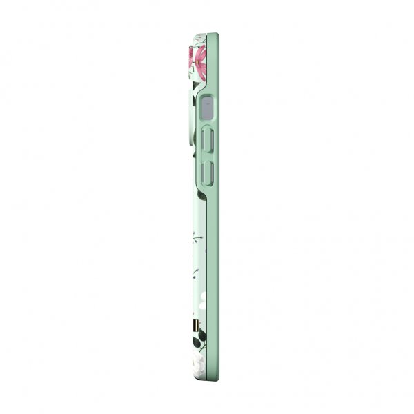 Richmond & Finch iPhone 13 Pro Deksel Sweet Mint