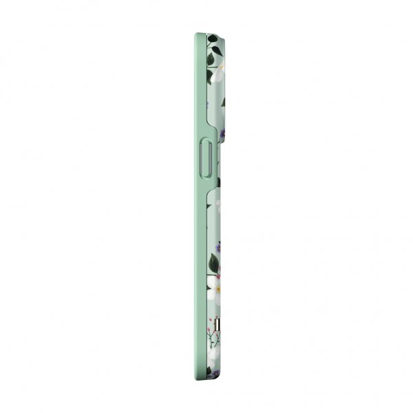 Richmond & Finch iPhone 13 Pro Deksel Sweet Mint