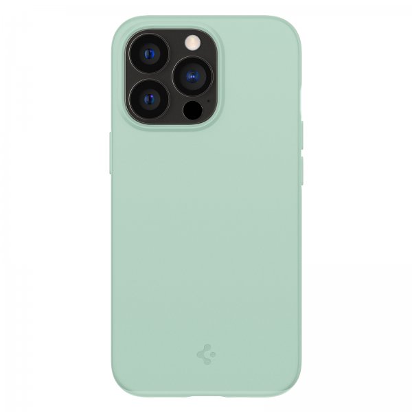 Spigen iPhone 13 Pro Deksel Thin Fit Apple Mint