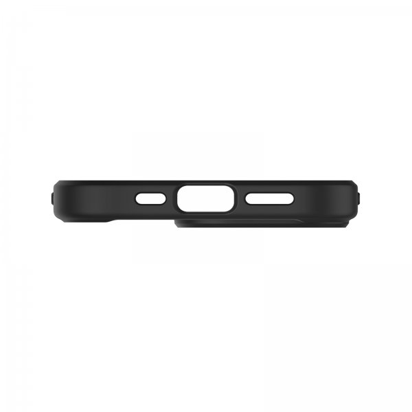 Spigen iPhone 13 Pro Deksel Ultra Hybrid Matte Frost Black