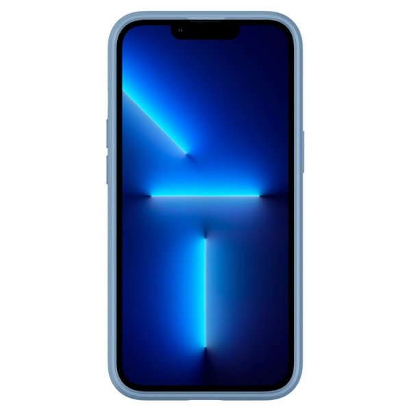 Spigen iPhone 13 Pro Deksel Ultra Hybrid Sierra Blue