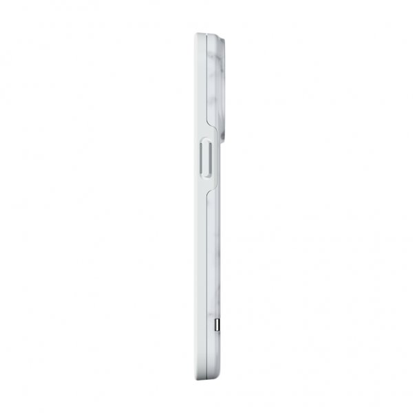 Richmond & Finch iPhone 13 Pro Deksel White Marble
