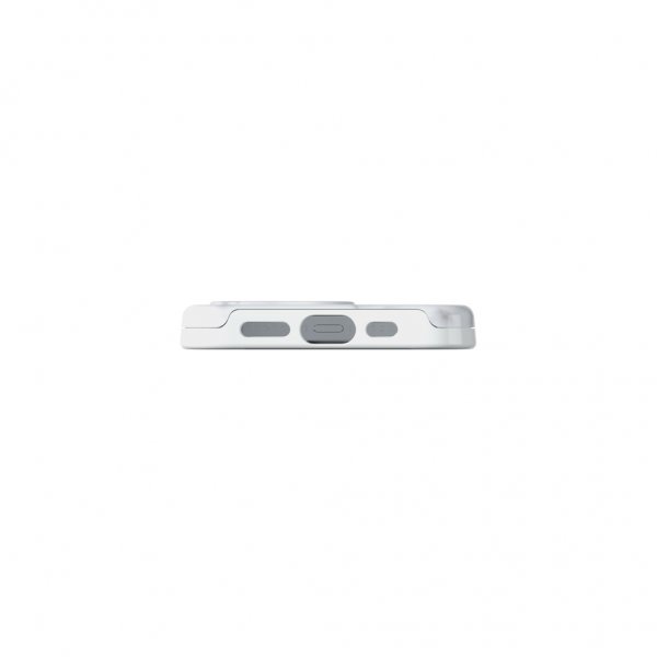 Richmond & Finch iPhone 13 Pro Deksel White Marble