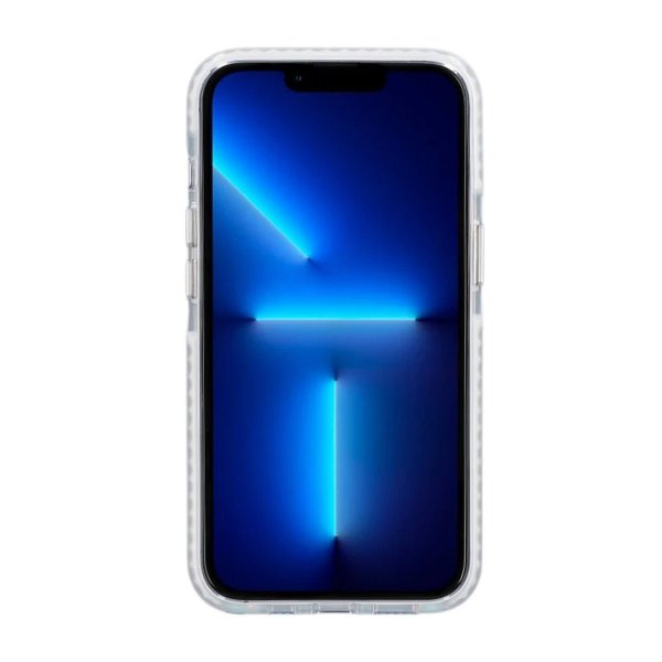 iPhone 13 Pro Deksel TPU MagSafe Blå