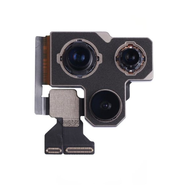 iPhone 13 Pro/13 Pro Max bakre kamera