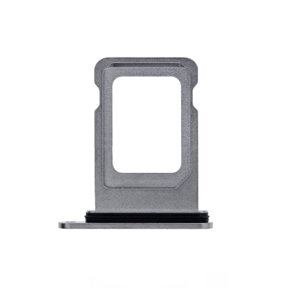 iPhone 13 Pro/13 Pro Max SIM-kortholder - Grafitt