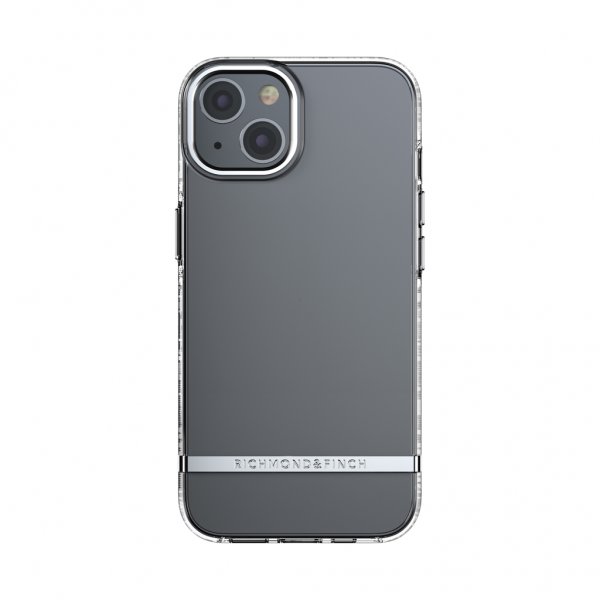 Richmond & Finch iPhone 13 Deksel Clear Case