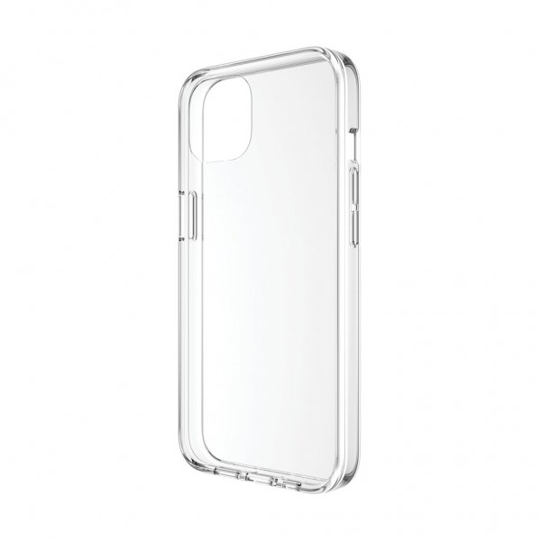 PanzerGlass iPhone 13 Deksel ClearCase Transparent