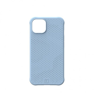 Blå
