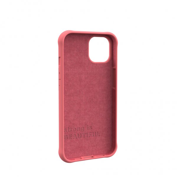 U by UAG iPhone 13 Deksel Dot Clay