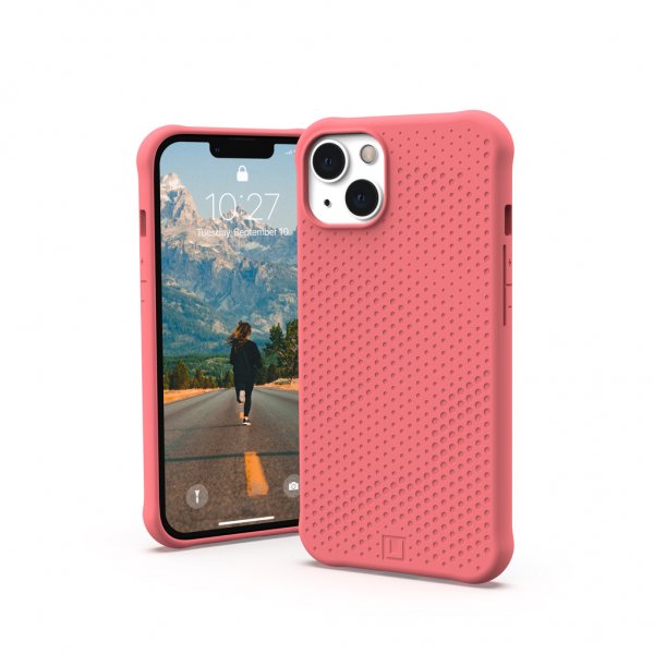 U by UAG iPhone 13 Deksel Dot Clay