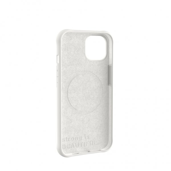U by UAG iPhone 13 Deksel Dot Marshmallow