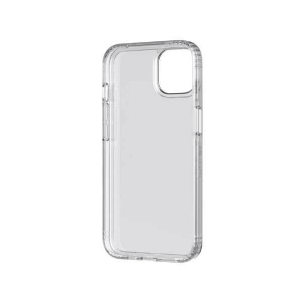 Tech21 iPhone 13 Deksel Evo Clear Transparent