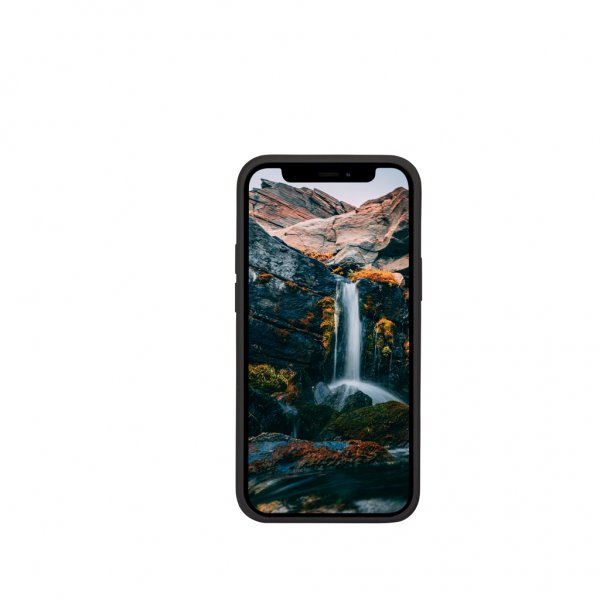 dbramante1928 iPhone 13 Deksel Greenland Night Black