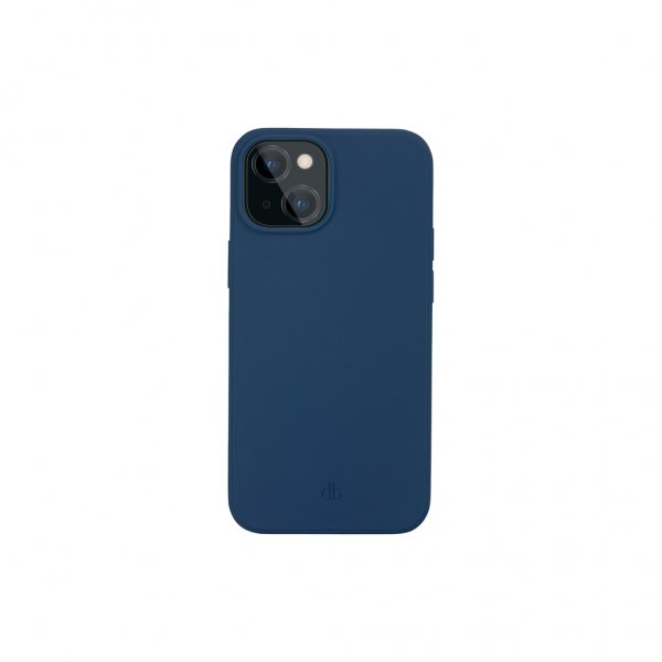 dbramante1928 iPhone 13 Deksel Greenland Pacific Blue