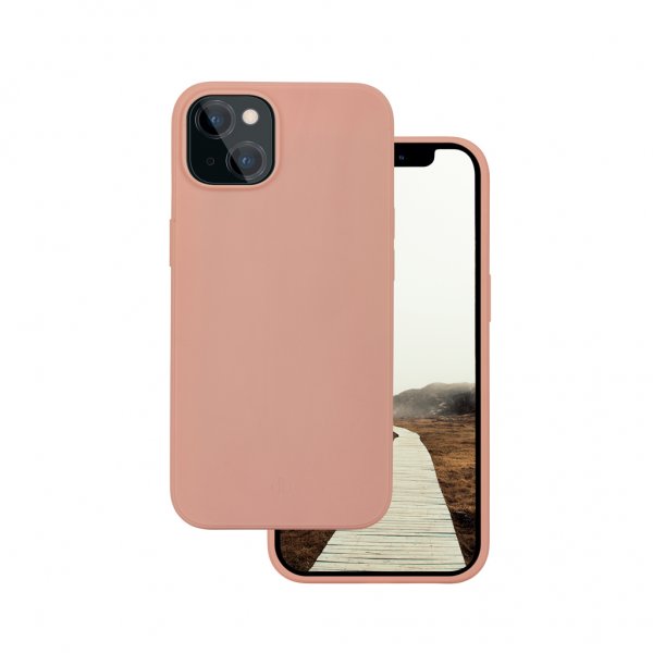dbramante1928 iPhone 13 Deksel Greenland Pink Sand