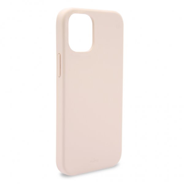 Puro iPhone 13 Deksel Icon Rosa