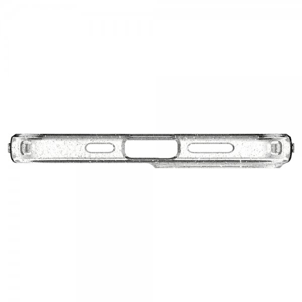Spigen iPhone 13 Deksel Liquid Crystal Glitter Crystal Quartz