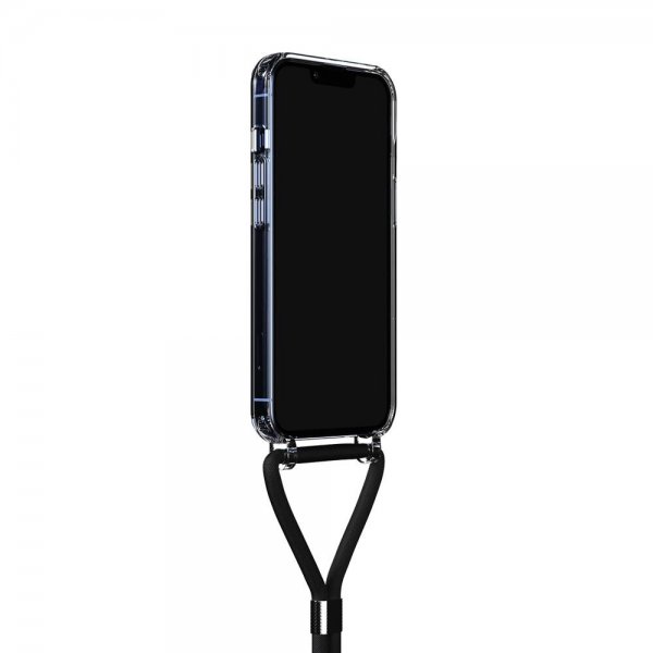 Richmond & Finch iPhone 13 Deksel Loop Case Clear