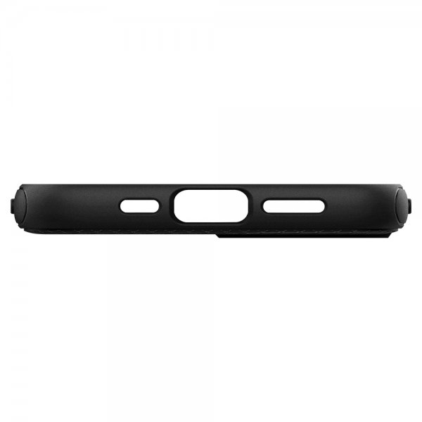 Spigen iPhone 13 Deksel Mag Armor Matte Black