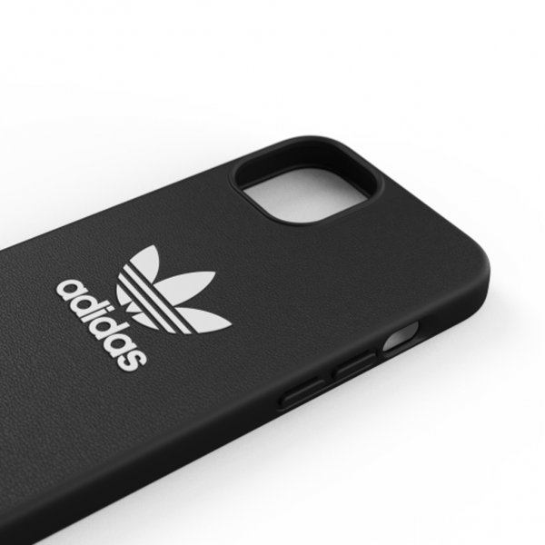 Adidas iPhone 13 Deksel Moulded Case Basic Svart