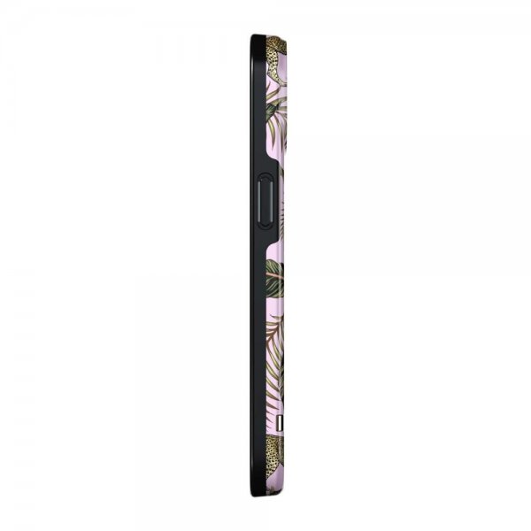 Richmond & Finch iPhone 13 Deksel Pink Jungle