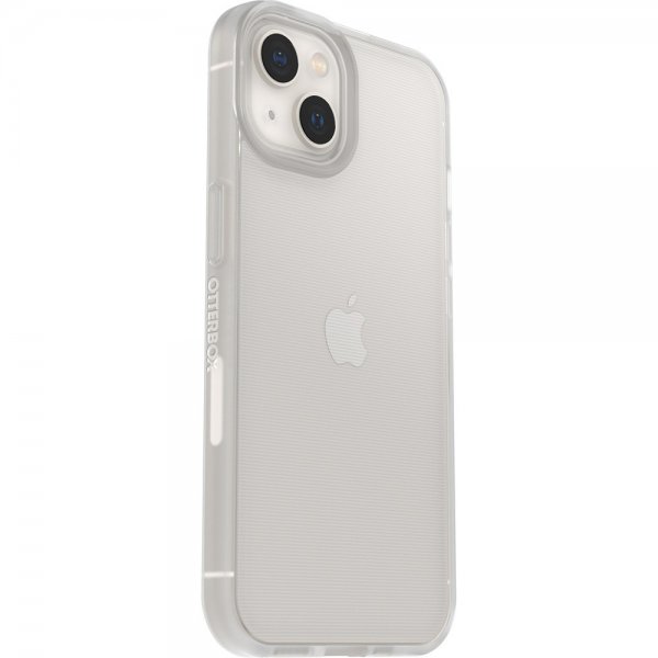 Otterbox iPhone 13 Deksel React Transparent