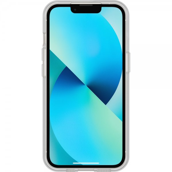 Otterbox iPhone 13 Deksel React Transparent