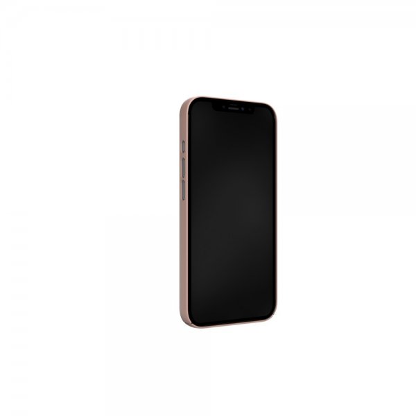 Nudient iPhone 13 Deksel Thin Case V3 MagSafe Dusty Pink