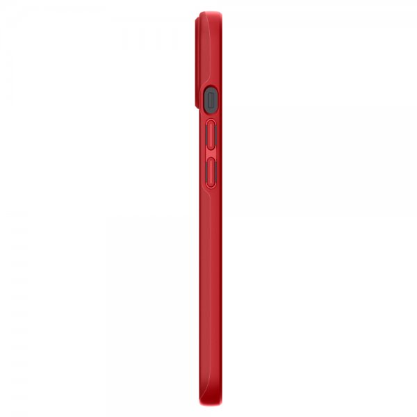 Spigen iPhone 13 Deksel Thin Fit Sin