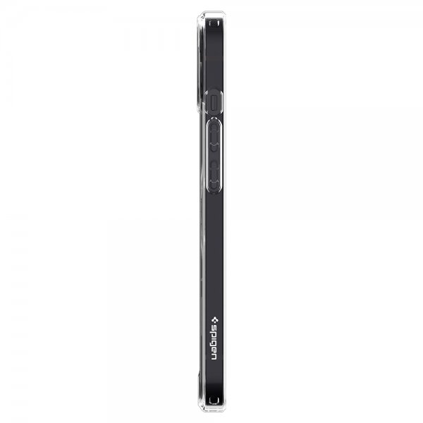 Spigen iPhone 13 Deksel Ultra Hybrid Mag Svart