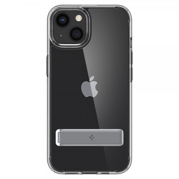 Spigen iPhone 13 Deksel Ultra Hybrid S Crystal Clear